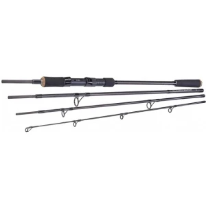 Lanseta Dam Quadra Safar 2.40m 15-40gr