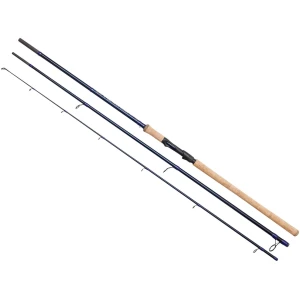Lanseta Dam Steelhead Iconic Spin, 35-75g, 3.60m, 3seg