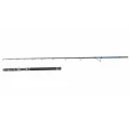 Lanseta DAM Steelpower Blue Natur 2.10m 300-800gr