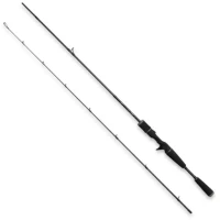 Lanseta DAM Yagi Cast Spinning Rod, 7-28g, 1.98m, 2seg Lanseta DAM Yagi Cast Spinning Rod, 7-28g, 1.98m, 2seg