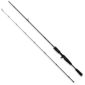 Lanseta Dam Yagi Cast Spinning Rod, 7-28g, 1.98m, 2seg
