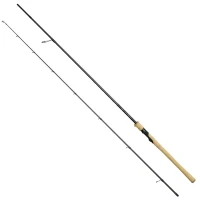 Lanseta DAM Yagi Classic Spin F, 2.40m, 10-30g, 2seg