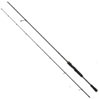 Lanseta DAM Yagi Spin UL Jig MF, 2.40m, 23-15g, 2seg