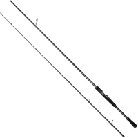 Lanseta DAM Yagi V2 Spin MH, 15-53g, 2.44m, 2seg Lanseta DAM Yagi V2 Spin MH, 15-53g, 2.44m, 2seg