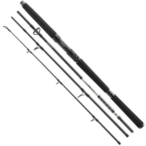 Lanseta Daiwa Bg Travel Pilk 2.40m, 40-125g, 4seg