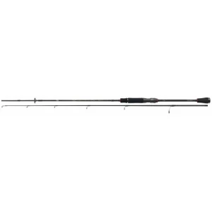 Lanseta Daiwa Ballistic X Spin 2.10m 1-5g 2buc