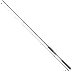 Lanseta Daiwa Ballistic X Spin 2.10m, 10-40g, 2seg