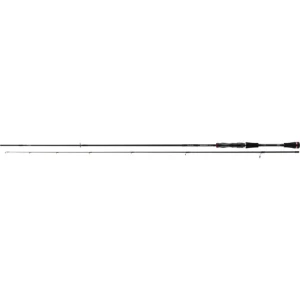 Lanseta Daiwa Ballistic X Spin 2.40m 15-50g 2seg