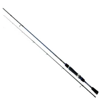 Lanseta Daiwa Crosscast Light 632 Xulfs 1.90m 1-6g