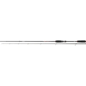 Lanseta Daiwa Crossfire Spin 2.70m 40-100g 2seg