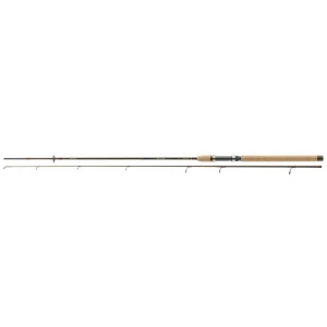 Lanseta Daiwa Exceler Jigger 2.40m 5-25g 2seg