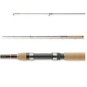 Lanseta Daiwa Exceler Ultra Light Jiggerspin 1.95m 1-9g 2buc
