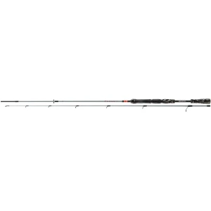 Lanseta Daiwa Fuego Camo Spin 2.40m 10-30g 2seg
