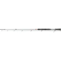 Lanseta Daiwa Fuego Jiggerspin 2.40m 7-28g 2seg