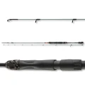 Lanseta Daiwa Fuego UL Trout 1.95m 1.5-5g 2seg