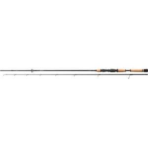 Lanseta Daiwa Luvias 702 Mlfs-ad 2.10m/5-15g