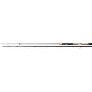 Lanseta Daiwa Luvias 802 MFS-AD 2.45m/5-28g Lanseta Daiwa Luvias 802 MFS-AD 2.45m/5-28g