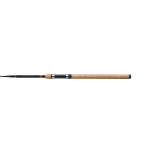 Lanseta Daiwa Ninja X Telescopica Spin 3.60m 50-100g