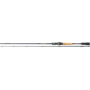 Lanseta Daiwa Powermesh Baitcasting 2.10M 14-42g 2SEG Lanseta Daiwa Powermesh Baitcasting 2.10M 14-42g 2SEG