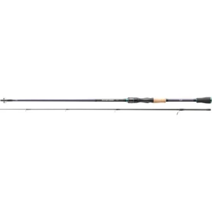 Lanseta Daiwa Powermesh Spin 2.40m 7-28g 2seg