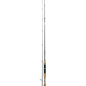 Lanseta Daiwa Presso Iprimi 2.10m 2-8g 2seg