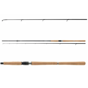 Lanseta Daiwa Pro Staff Extra Fast 2.50m, 60-140g, 2seg