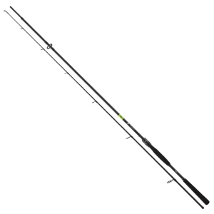 Lanseta Daiwa Prorex X Sensor Jiggerspin 2.40m, 7-28g, 2seg