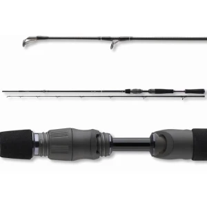 Lanseta Daiwa Prorex X Vertical Baitcast 2.10m 8-35g 2seg