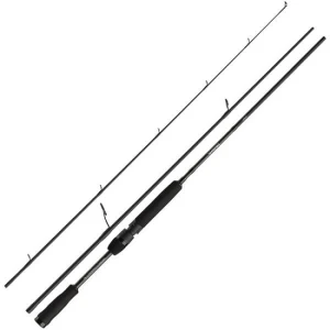 Lanseta Daiwa Spinning Deepstriker 1.80m. 2-14g, 3buc