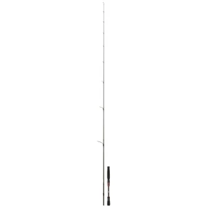 Lanseta Daiwa Steez Ags 651 Mfs 1.96m 5-21g