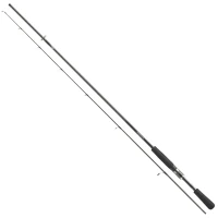 Lanseta Daiwa Tatula XT Spin 2.03m, 1.8-11g, 2seg Lanseta Daiwa Tatula XT Spin 2.03m, 1.8-11g, 2seg