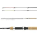 Lanseta Daiwa Twilight Coregone 2.10m 2+2seg 100g