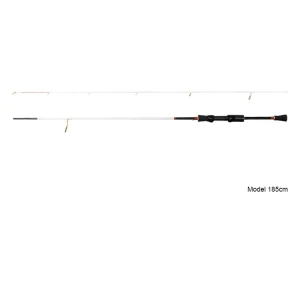 Lanseta Delphin Calypso Drop Shot Light 1.85m 2-12g