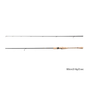 Lanseta Delphin Code X 1.83m 2-8g 2seg