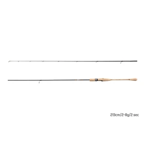 Lanseta Delphin Code X 2.13m 2-8g 2seg