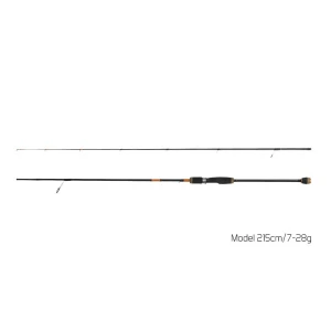 Lanseta Delphin Glory Jig 2.15 M 7-28g