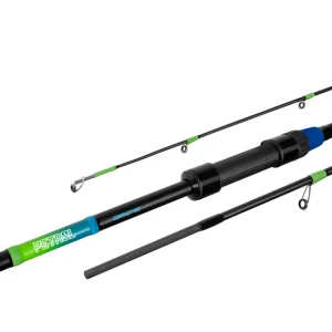Lanseta Delphin Petrol Para Compact 3.00m 7-25g 3seg