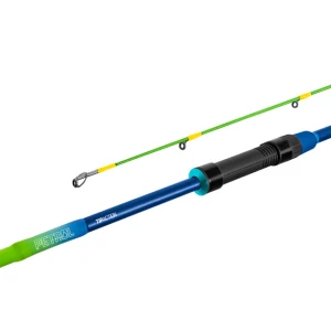 Lanseta Delphin  Petrol Tip A, 2.40m, 7-28g, 2seg