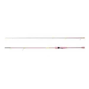 Lanseta Delphin Queen Spin 210cm 2-10g 2seg