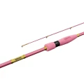 Lanseta Delphin QUEEN Spin 240cm 10-30g 2seg