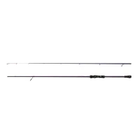 Lanseta Delphin Toxic Spin 2.40m 10-35g Lanseta Delphin Toxic Spin 2.40m 10-35g
