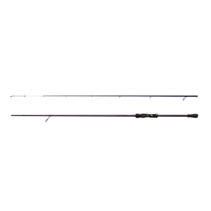 Lanseta Delphin Toxic Spin 2.40m 7-30g
