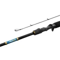 Lanseta Delphin TRESOR BaitCAST 2.06M 7-28g 2SEG