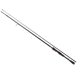 Lanseta Dragon Black Rock 2 Spin 2.18m 1-10g
