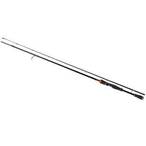 Lanseta Dragon Black Rock 2 Spin 2.18m 7-28g