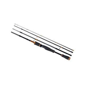 Lanseta Dragon Black Rock 2 Spin Travel 2.13m 10-35g