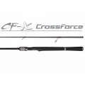 Lanseta Dragon CF-X CrossForce 2.44m 7-28g Lanseta Dragon CF-X CrossForce 2.44m 7-28g