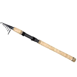 Lanseta Dragon Elite Compact Spinn 30 2.45m 10-30g