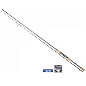 Lanseta Dragon Express Spinn 2.45m 7-30g