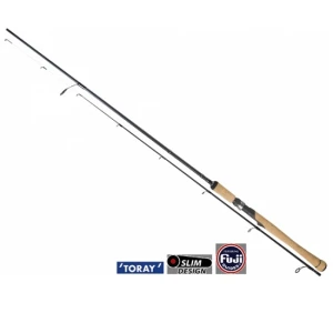 Lanseta Dragon Fishmaker Jig 1.98m 3-18g